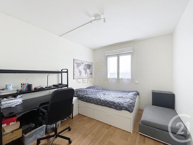 Appartement F3 &agrave; vendre - 3 pi&egrave;ces - 63 m2 - Noisy Le Grand - 93 - ILE-DE-FRANCE