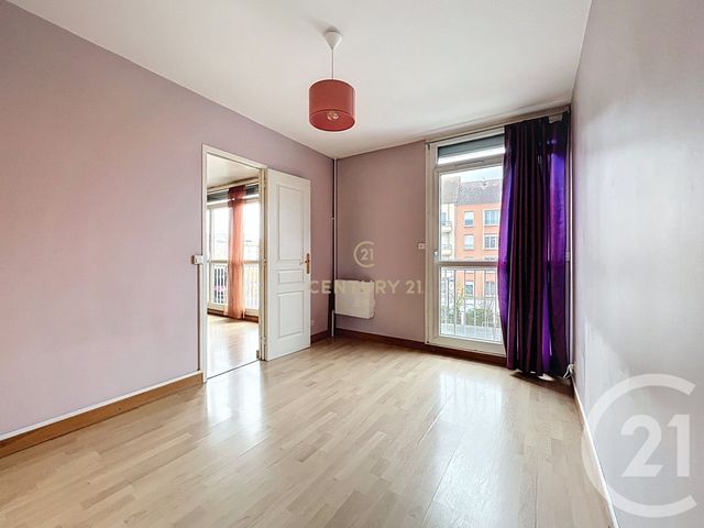 Appartement F4 à vendre - 4 pièces - 76,56 m2 - Noisy Le Grand - 93 - ILE-DE-FRANCE
