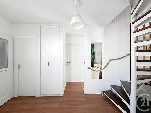Maison &agrave; vendre - 5 pi&egrave;ces - 101,74 m2 - Noisy Le Grand - 93 - ILE-DE-FRANCE