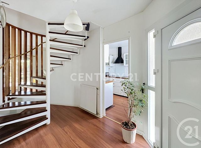 Maison &agrave; vendre - 5 pi&egrave;ces - 101,74 m2 - Noisy Le Grand - 93 - ILE-DE-FRANCE