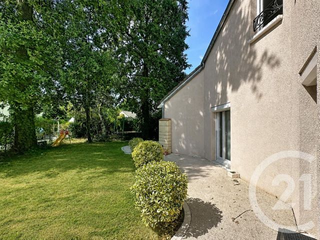 Maison &agrave; vendre - 5 pi&egrave;ces - 101,74 m2 - Noisy Le Grand - 93 - ILE-DE-FRANCE