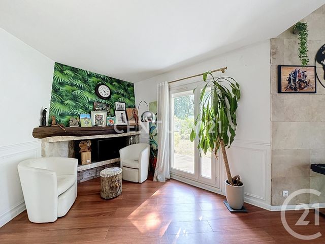 Maison &agrave; vendre - 5 pi&egrave;ces - 101,74 m2 - Noisy Le Grand - 93 - ILE-DE-FRANCE