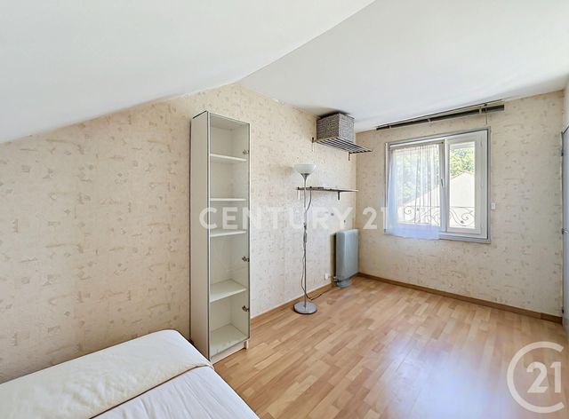 Maison &agrave; vendre - 5 pi&egrave;ces - 101,74 m2 - Noisy Le Grand - 93 - ILE-DE-FRANCE