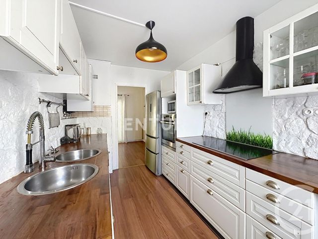 Maison &agrave; vendre - 5 pi&egrave;ces - 101,74 m2 - Noisy Le Grand - 93 - ILE-DE-FRANCE