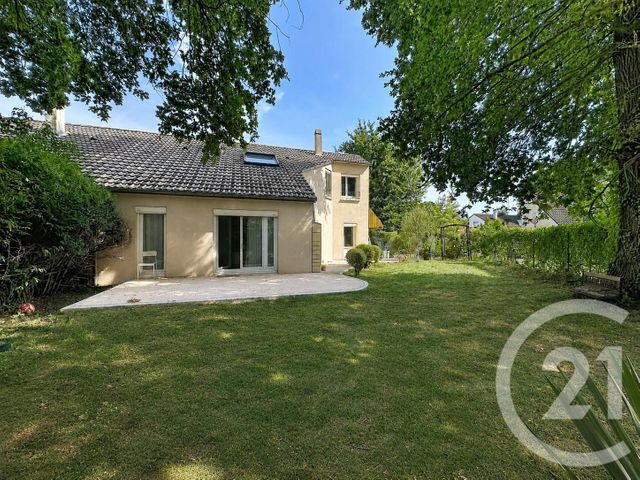 Maison &agrave; vendre - 5 pi&egrave;ces - 101,74 m2 - Noisy Le Grand - 93 - ILE-DE-FRANCE