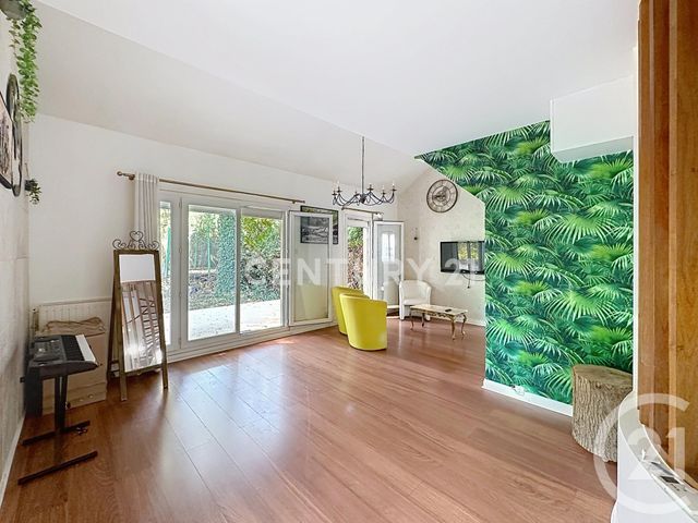 Maison &agrave; vendre - 5 pi&egrave;ces - 101,74 m2 - Noisy Le Grand - 93 - ILE-DE-FRANCE
