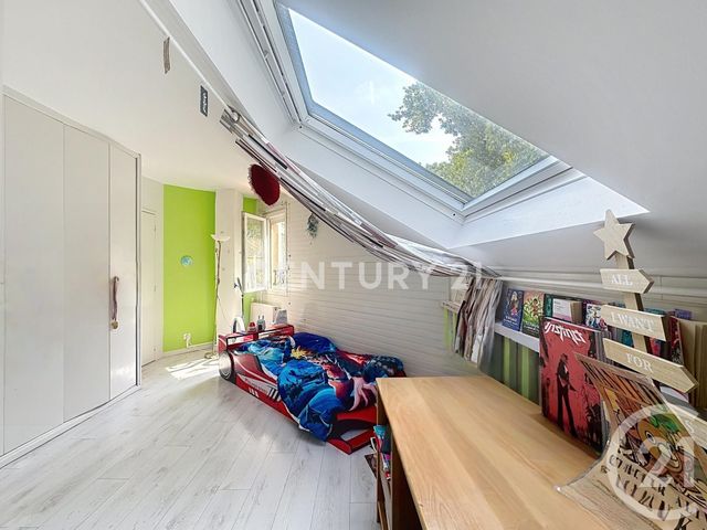 Maison &agrave; vendre - 5 pi&egrave;ces - 101,74 m2 - Noisy Le Grand - 93 - ILE-DE-FRANCE