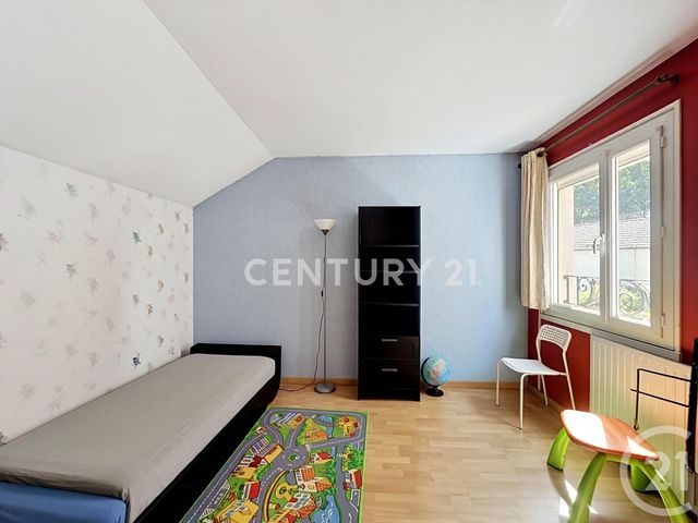 Maison &agrave; vendre - 5 pi&egrave;ces - 101,74 m2 - Noisy Le Grand - 93 - ILE-DE-FRANCE