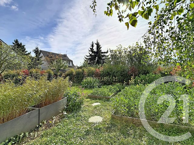 Appartement F3 &agrave; vendre - 3 pi&egrave;ces - 64 m2 - Noisy Le Grand - 93 - ILE-DE-FRANCE