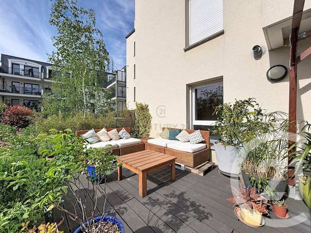 Appartement F3 &agrave; vendre - 3 pi&egrave;ces - 64 m2 - Noisy Le Grand - 93 - ILE-DE-FRANCE