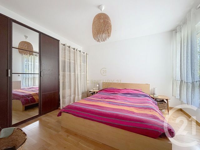 Appartement F3 &agrave; vendre - 3 pi&egrave;ces - 64 m2 - Noisy Le Grand - 93 - ILE-DE-FRANCE