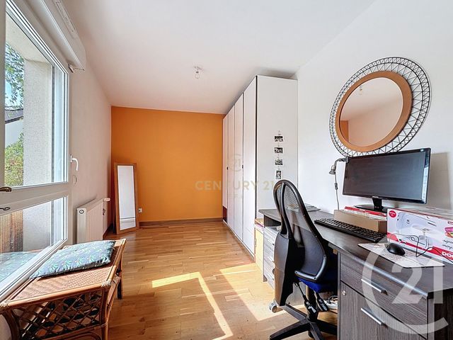 Appartement F3 &agrave; vendre - 3 pi&egrave;ces - 64 m2 - Noisy Le Grand - 93 - ILE-DE-FRANCE