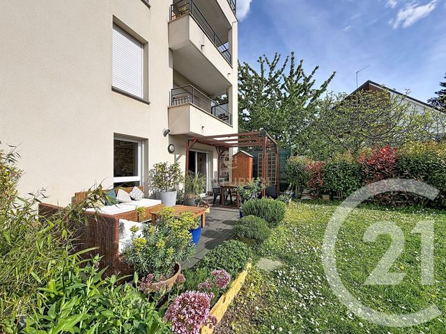 Appartement F3 &agrave; vendre - 3 pi&egrave;ces - 64 m2 - Noisy Le Grand - 93 - ILE-DE-FRANCE