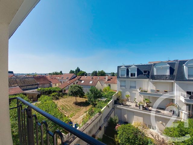 appartement - NOISY LE GRAND - 93