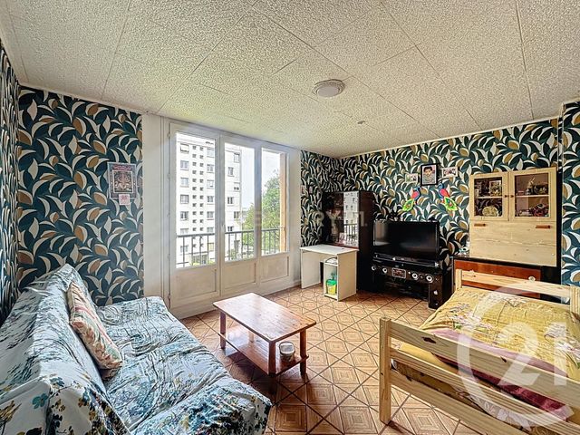 Prix immobilier NOISY LE GRAND - Photo d’un appartement vendu