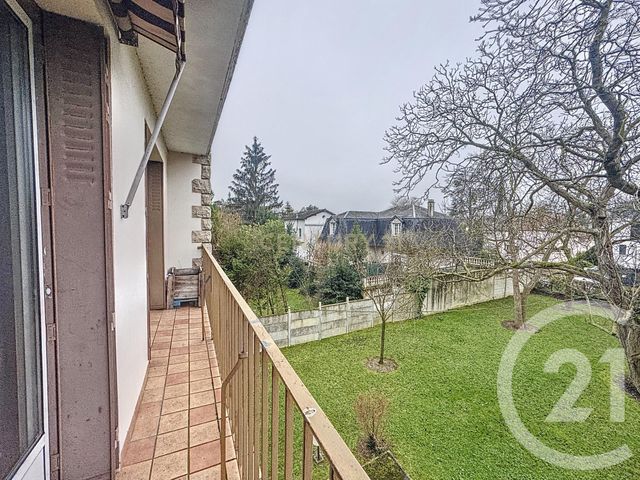 Appartement F4 &agrave; vendre - 4 pi&egrave;ces - 66,95 m2 - Bry Sur Marne - 94 - ILE-DE-FRANCE