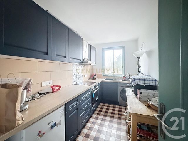 Appartement F4 &agrave; vendre - 4 pi&egrave;ces - 66,95 m2 - Bry Sur Marne - 94 - ILE-DE-FRANCE