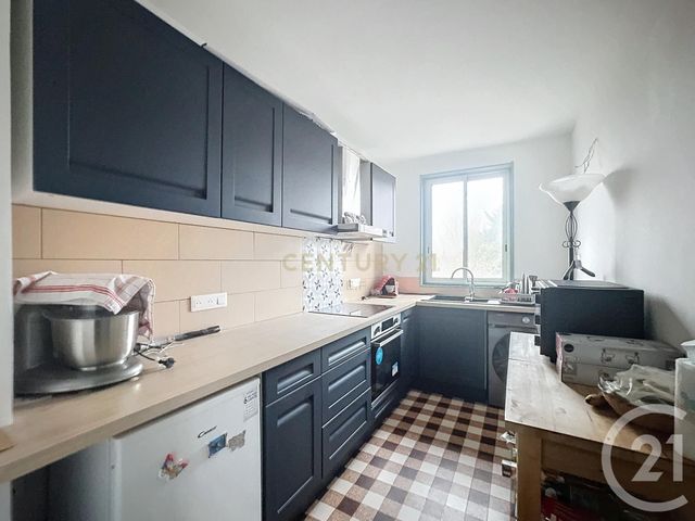 Appartement F4 &agrave; vendre - 4 pi&egrave;ces - 66,95 m2 - Bry Sur Marne - 94 - ILE-DE-FRANCE