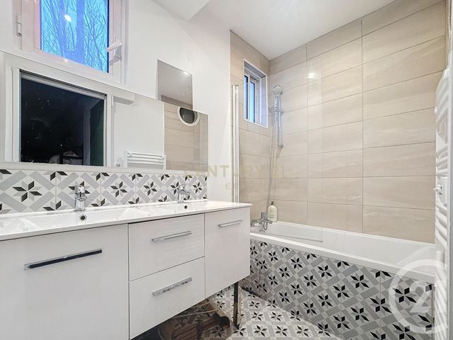 Appartement F4 &agrave; vendre - 4 pi&egrave;ces - 66,95 m2 - Bry Sur Marne - 94 - ILE-DE-FRANCE