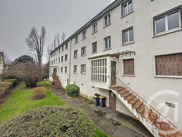 Appartement F4 &agrave; vendre - 4 pi&egrave;ces - 66,95 m2 - Bry Sur Marne - 94 - ILE-DE-FRANCE