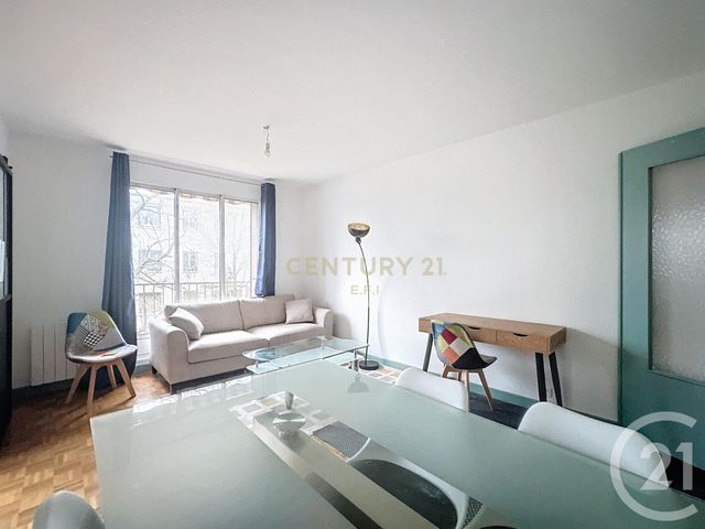 Appartement F4 &agrave; vendre - 4 pi&egrave;ces - 66,95 m2 - Bry Sur Marne - 94 - ILE-DE-FRANCE