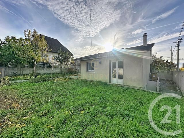 maison - NOISY LE GRAND - 93