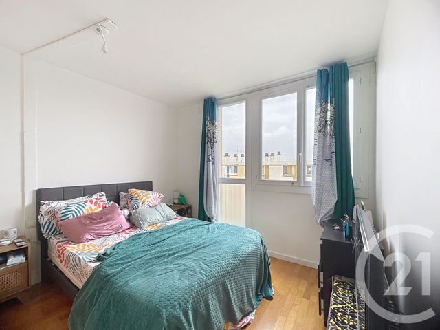 Appartement F4 &agrave; vendre - 4 pi&egrave;ces - 65 m2 - Noisy Le Grand - 93 - ILE-DE-FRANCE