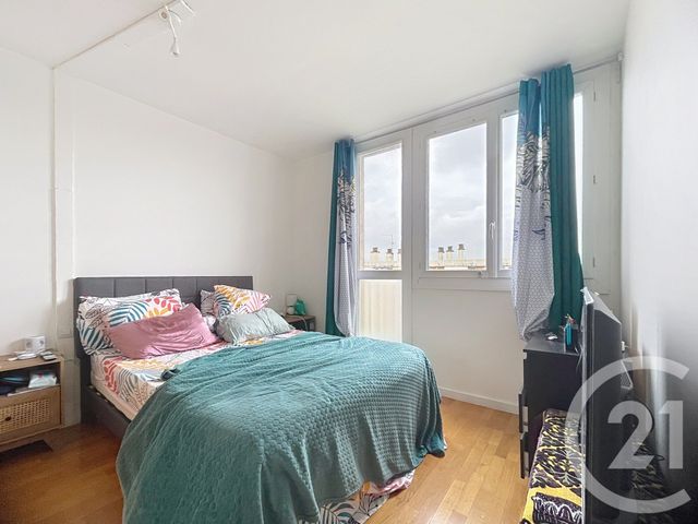 Appartement F4 &agrave; vendre - 4 pi&egrave;ces - 65 m2 - Noisy Le Grand - 93 - ILE-DE-FRANCE