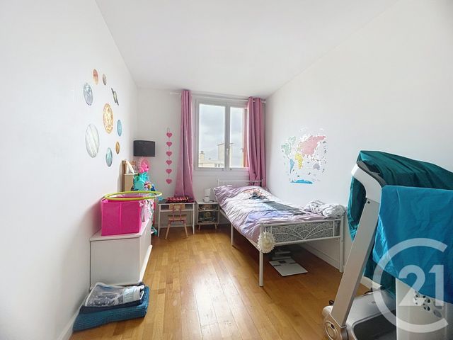 Appartement F4 &agrave; vendre - 4 pi&egrave;ces - 65 m2 - Noisy Le Grand - 93 - ILE-DE-FRANCE