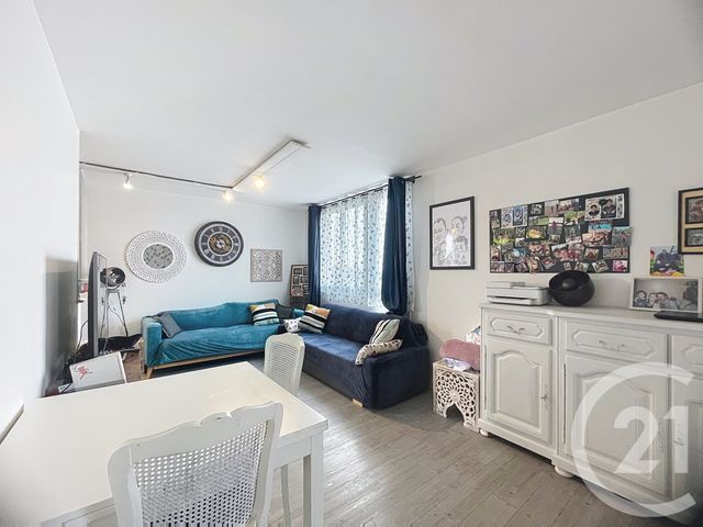 appartement - NOISY LE GRAND - 93