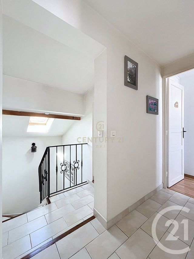 Maison à vendre - 5 pièces - 117 m2 - Noisy Le Grand - 93 - ILE-DE-FRANCE