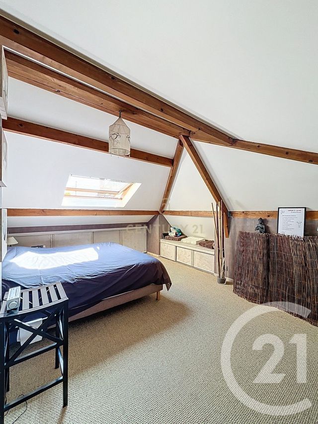 Maison à vendre - 5 pièces - 117 m2 - Noisy Le Grand - 93 - ILE-DE-FRANCE