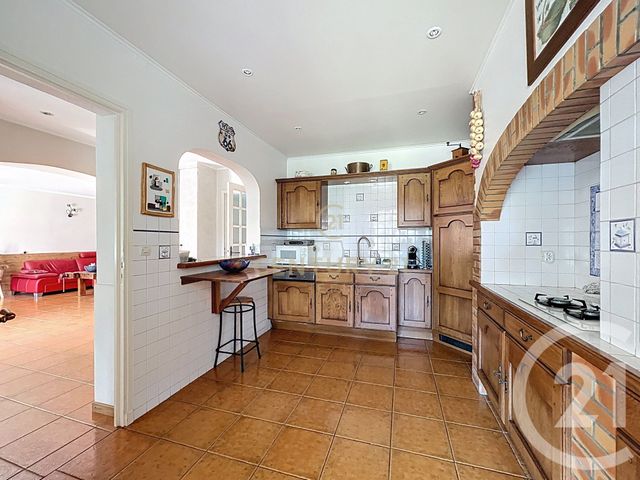 Maison à vendre - 5 pièces - 117 m2 - Noisy Le Grand - 93 - ILE-DE-FRANCE