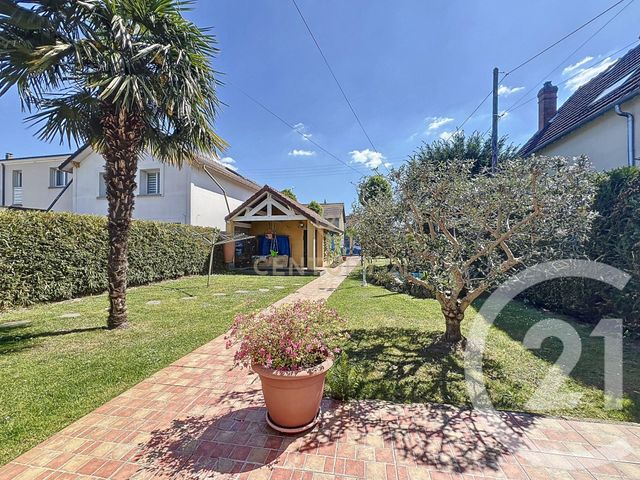 Maison à vendre - 5 pièces - 117 m2 - Noisy Le Grand - 93 - ILE-DE-FRANCE