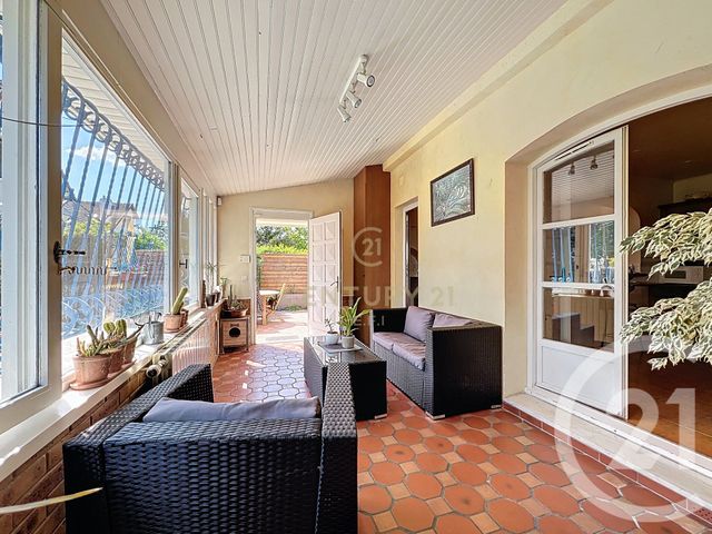 Maison à vendre - 5 pièces - 117 m2 - Noisy Le Grand - 93 - ILE-DE-FRANCE