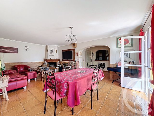 Maison à vendre - 5 pièces - 117 m2 - Noisy Le Grand - 93 - ILE-DE-FRANCE