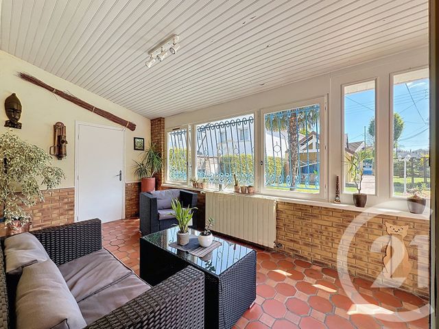 Maison à vendre - 5 pièces - 117 m2 - Noisy Le Grand - 93 - ILE-DE-FRANCE