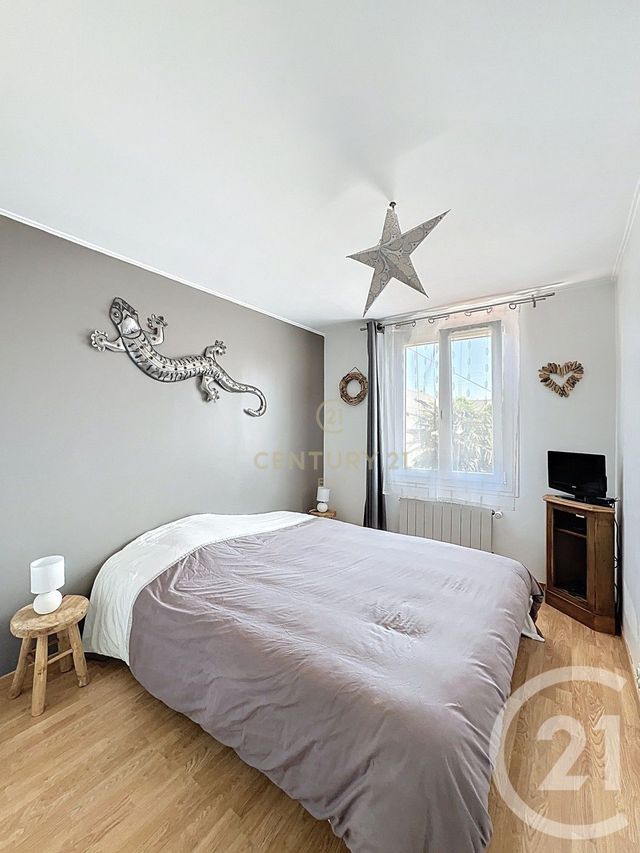 Maison à vendre - 5 pièces - 117 m2 - Noisy Le Grand - 93 - ILE-DE-FRANCE