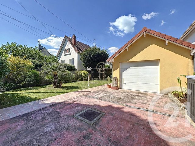 Maison à vendre - 5 pièces - 117 m2 - Noisy Le Grand - 93 - ILE-DE-FRANCE