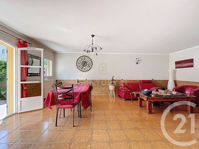 Maison à vendre - 5 pièces - 117 m2 - Noisy Le Grand - 93 - ILE-DE-FRANCE