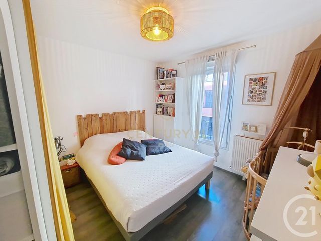 Appartement F2 &agrave; vendre - 2 pi&egrave;ces - 40 m2 - Noisy Le Grand - 93 - ILE-DE-FRANCE