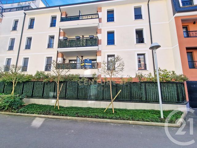 Appartement F2 &agrave; vendre - 2 pi&egrave;ces - 40 m2 - Noisy Le Grand - 93 - ILE-DE-FRANCE