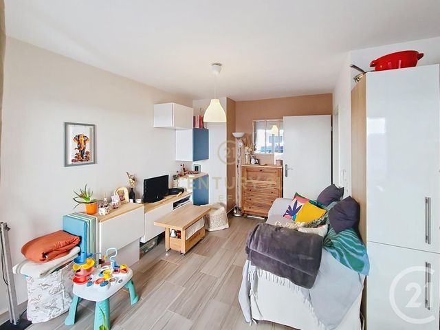 Appartement F2 &agrave; vendre - 2 pi&egrave;ces - 40 m2 - Noisy Le Grand - 93 - ILE-DE-FRANCE