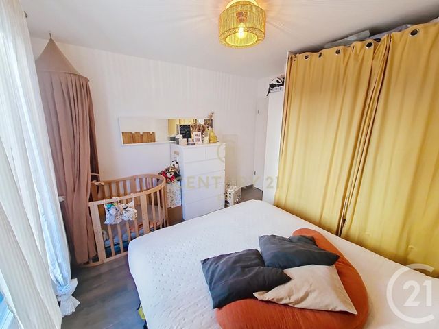 Appartement F2 &agrave; vendre - 2 pi&egrave;ces - 40 m2 - Noisy Le Grand - 93 - ILE-DE-FRANCE