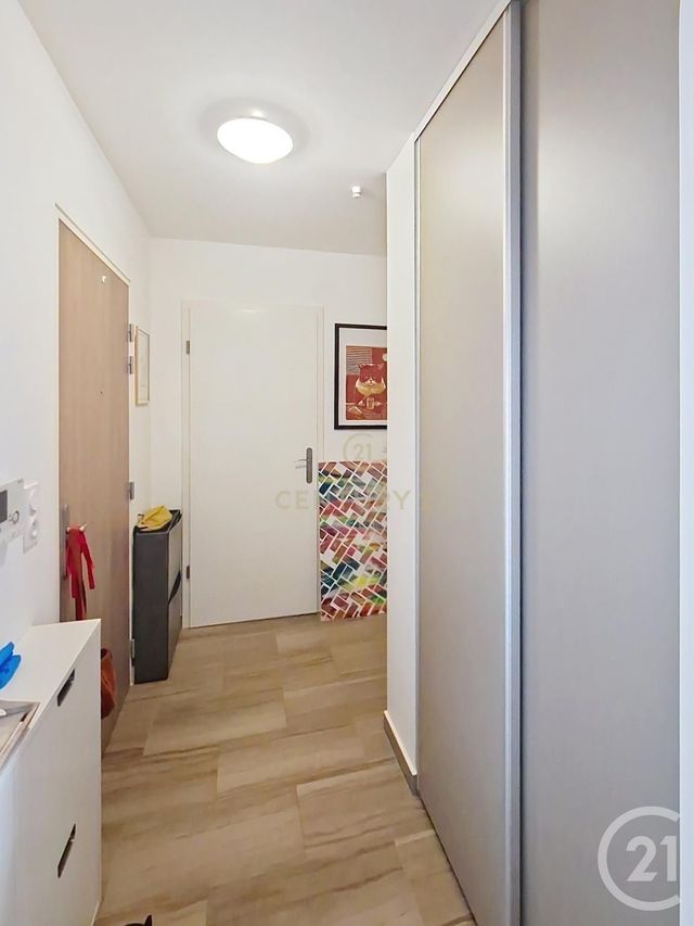 Appartement F2 &agrave; vendre - 2 pi&egrave;ces - 40 m2 - Noisy Le Grand - 93 - ILE-DE-FRANCE