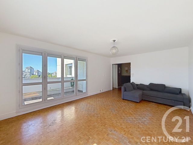 appartement - NOISY LE GRAND - 93