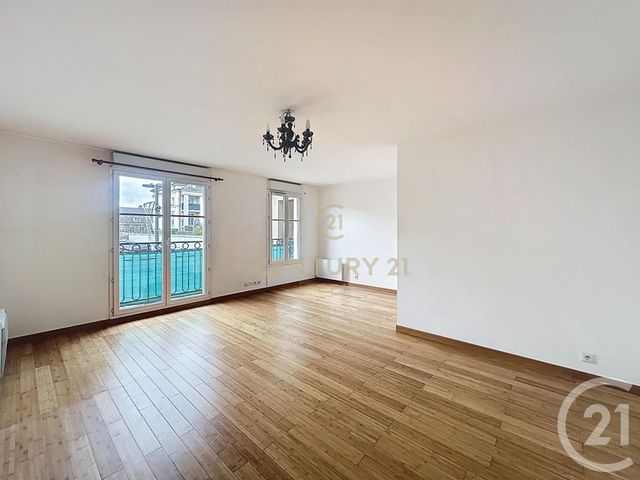 Appartement F3 &agrave; vendre - 3 pi&egrave;ces - 67,79 m2 - Noisy Le Grand - 93 - ILE-DE-FRANCE