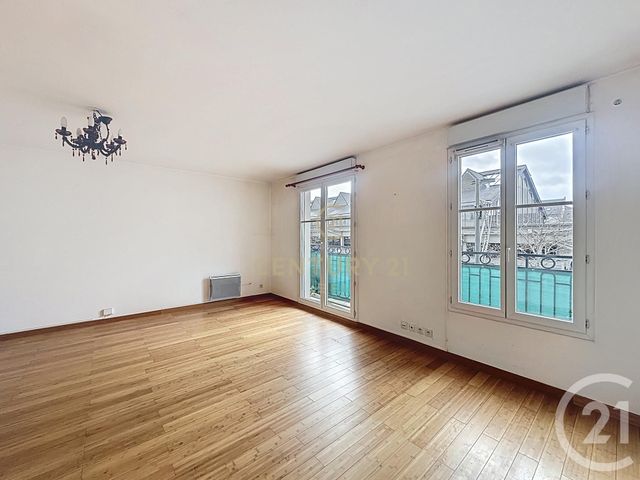 Appartement F3 &agrave; vendre - 3 pi&egrave;ces - 67,79 m2 - Noisy Le Grand - 93 - ILE-DE-FRANCE