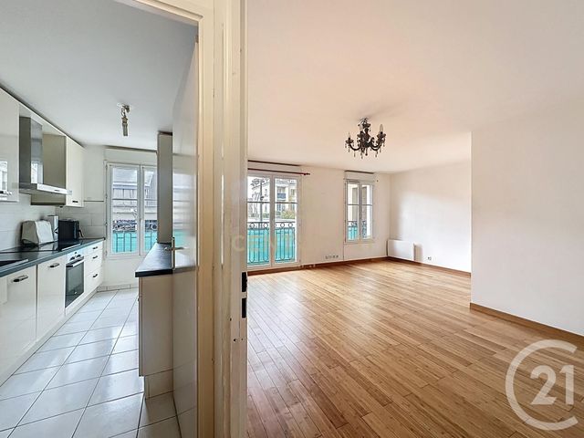 Appartement F3 à vendre NOISY LE GRAND