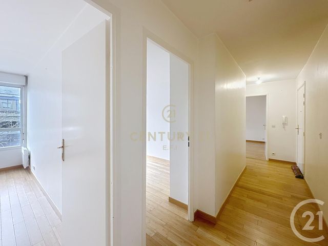 Appartement F3 &agrave; vendre - 3 pi&egrave;ces - 67,79 m2 - Noisy Le Grand - 93 - ILE-DE-FRANCE